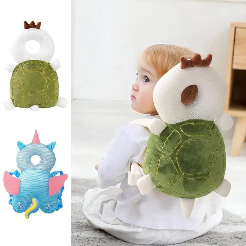 Toddler Head Protector