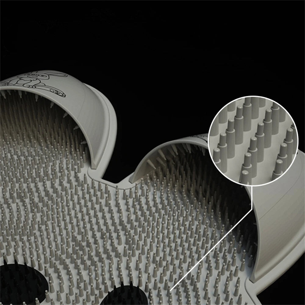 Silicone Foot Scrubber