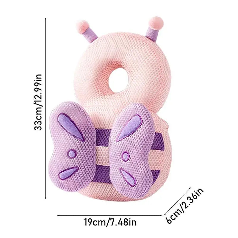 Toddler Head Protector