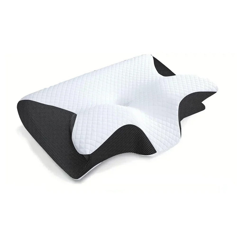 Bloommelle™ Ergonomic Pillow