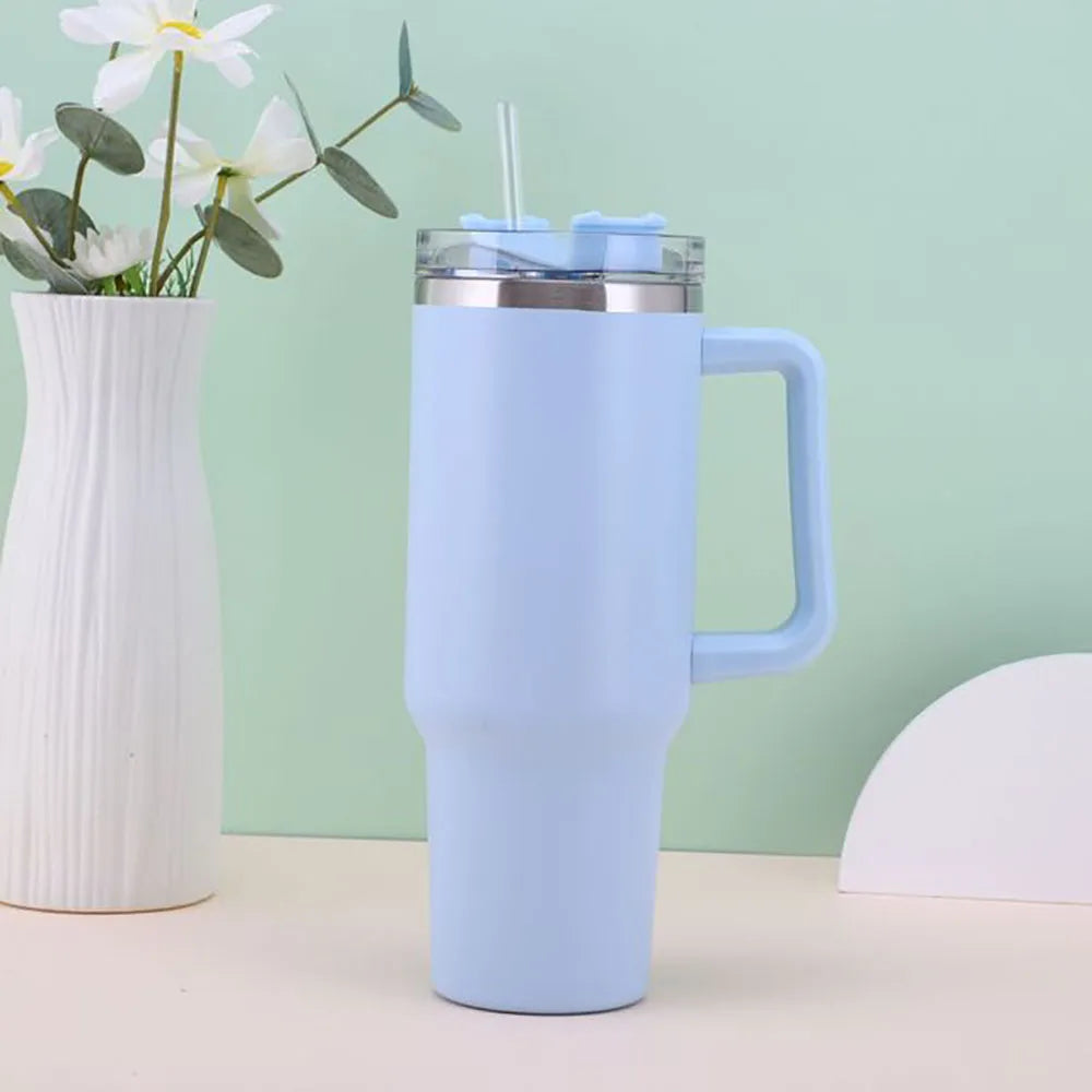 Insulated Stainless Tumbler