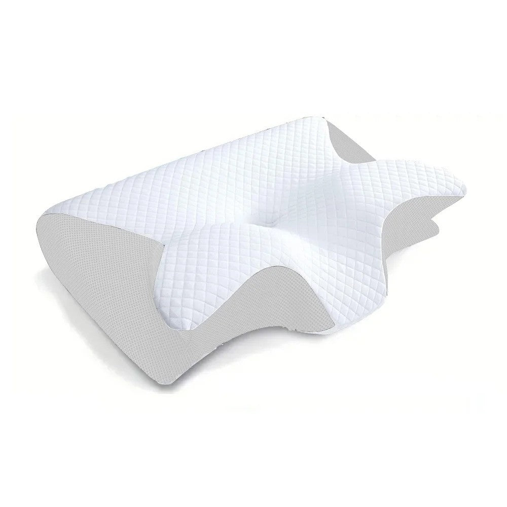 Bloommelle™ Ergonomic Pillow