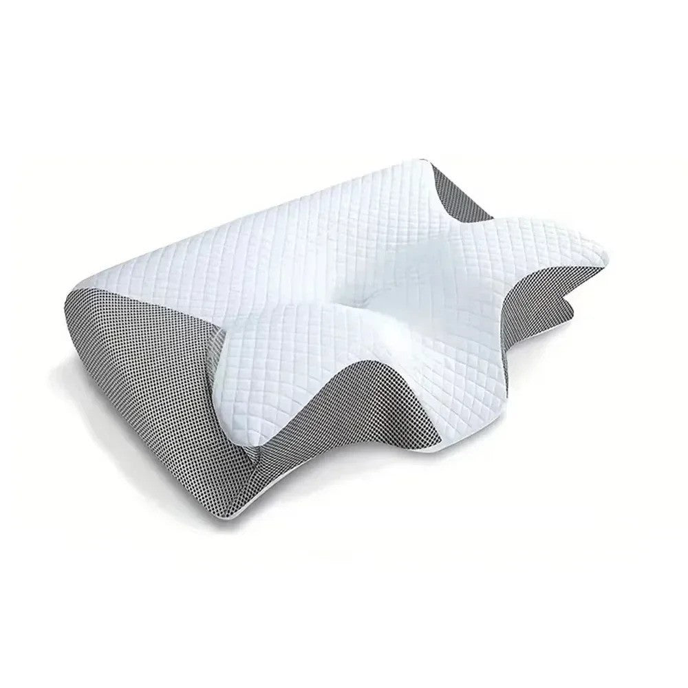 Bloommelle™ Ergonomic Pillow