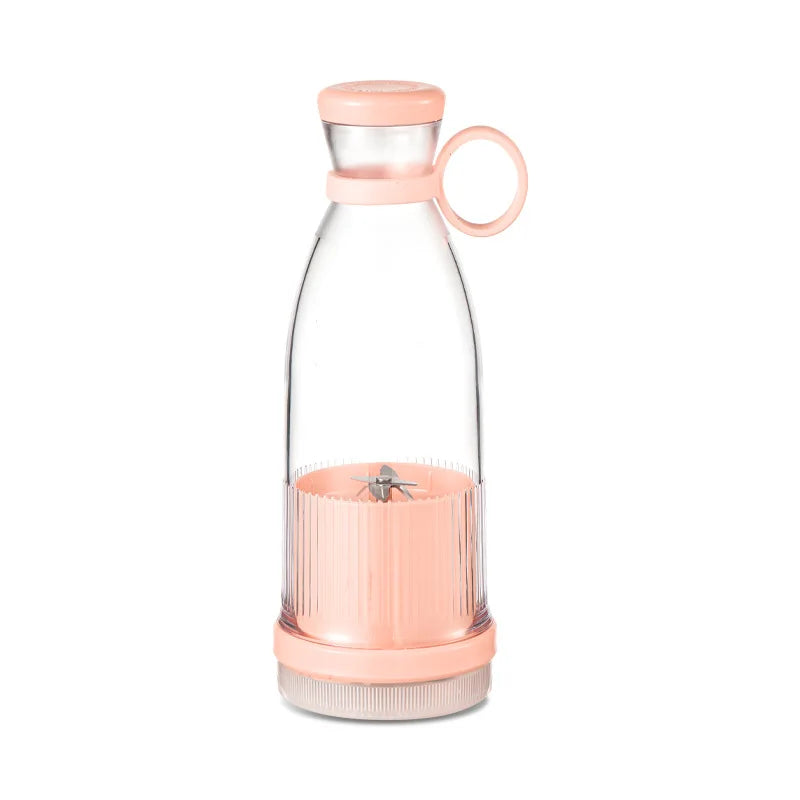 Portable Electric Juicer