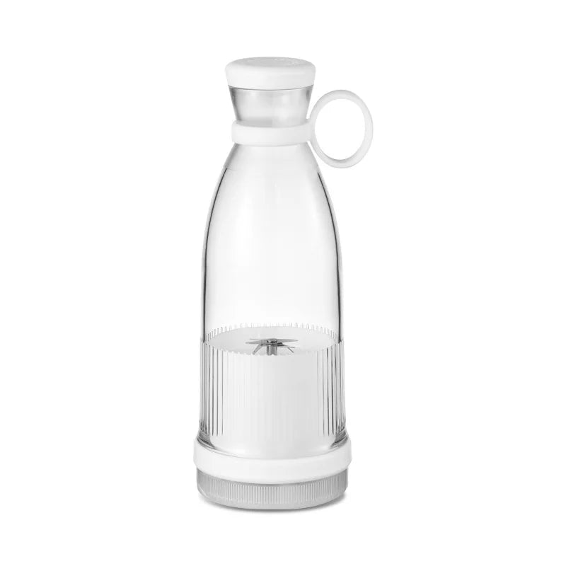 Portable Electric Juicer