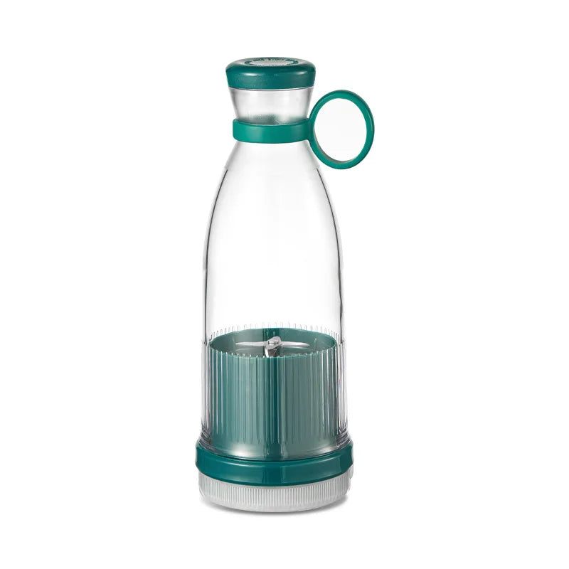 Portable Electric Juicer