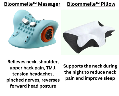 Bloommelle™ Massager