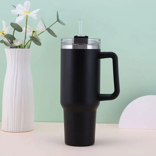 Insulated Stainless Tumbler