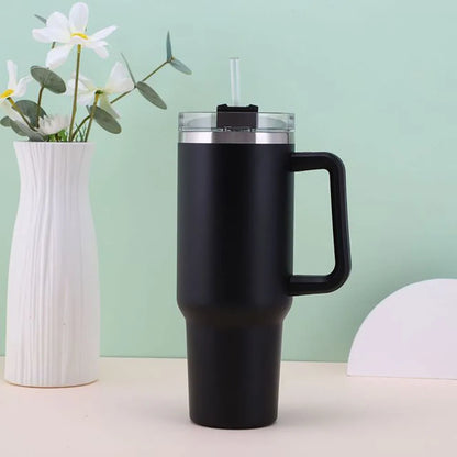Insulated Stainless Tumbler