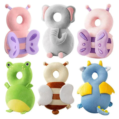 Toddler Head Protector
