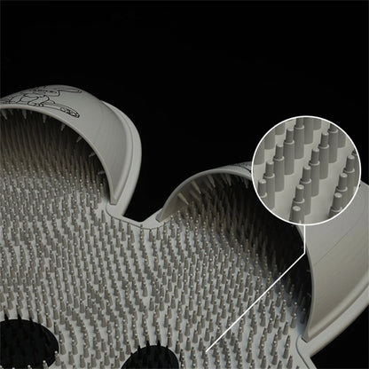 Silicone Foot Scrubber
